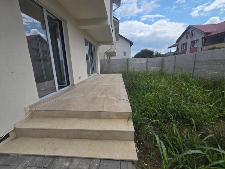 Vila P+1E+M-Bragadiru Parc Ghidigeni