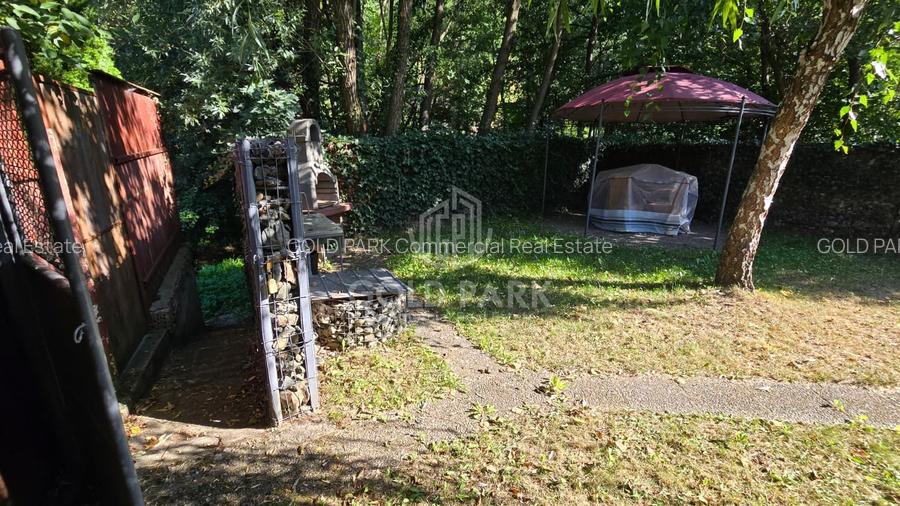 Cabana de vanzare – Somesu Rece- Zona Turistica- 25 min de Cluj