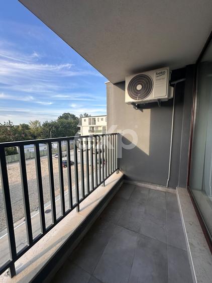 Apartament 3 Camere | Trio Residence Otopeni