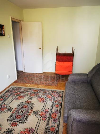 Apartament 3 camere în zona STRAZII GRIGORE ALEXANDRESCU