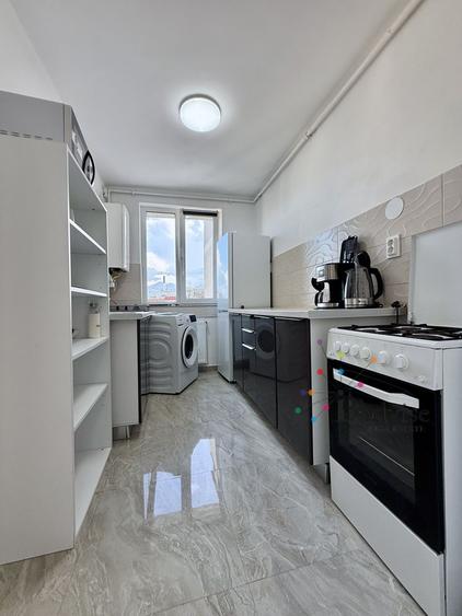Apartament 2 camere – Zona Gemenii, vedere superbă către munți