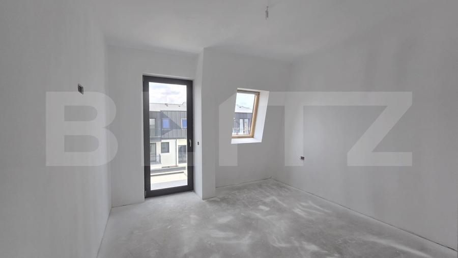 Apartament 3 camere, 70.70 mp, zona Micro 16