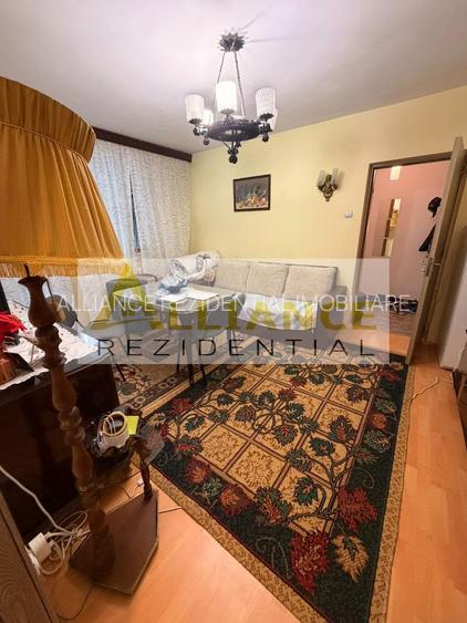 APARTAMENT 3 CAMERE | DRUMUL TABEREI -METROU 7 MINUTE - 3