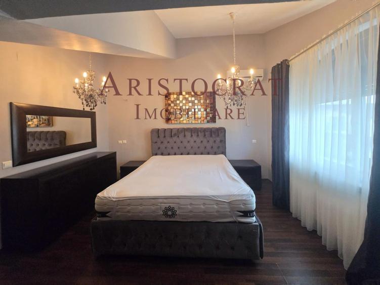 Duplex mobilat modern