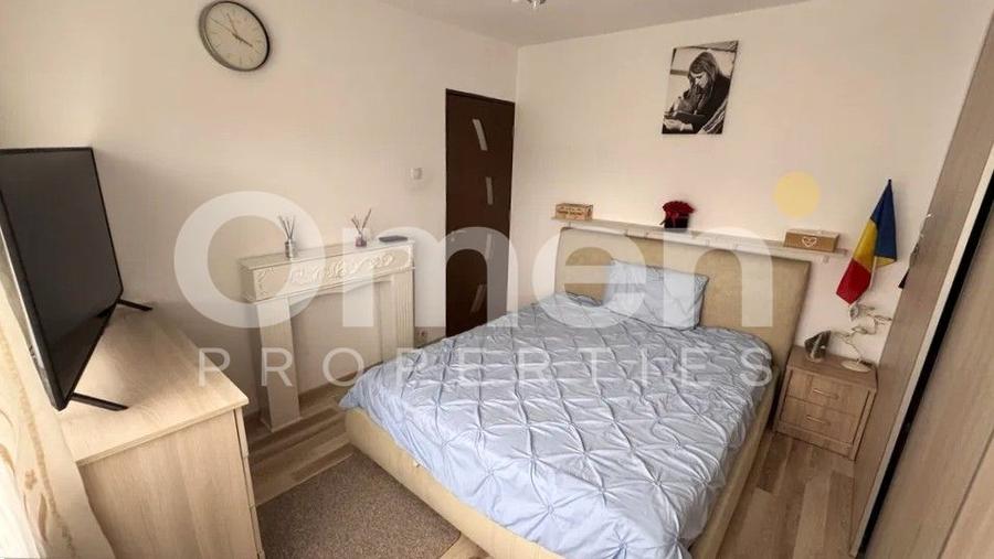 Apartament 2 camere decomandat - 56 mp - Etaj 4 - Marasesti