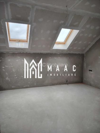 Casa 7 Camere | 418 MP | Șura Mică