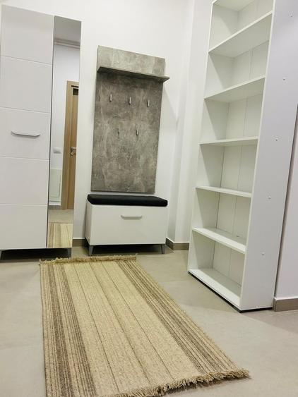 Apartament | 2 camere | bloc nou | Grozavesti | Novum Invest