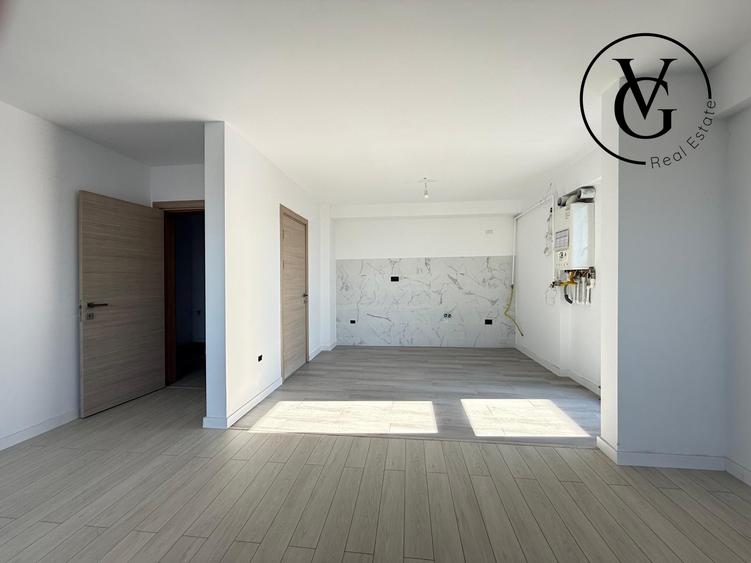 Apartament 2 camere | Decomandat | Primo Residence | Inel II