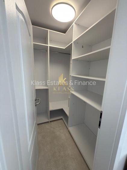 Duplex modern 4 camere | Corbeanca Park | mobilat & utilat | curte + terasă - 13