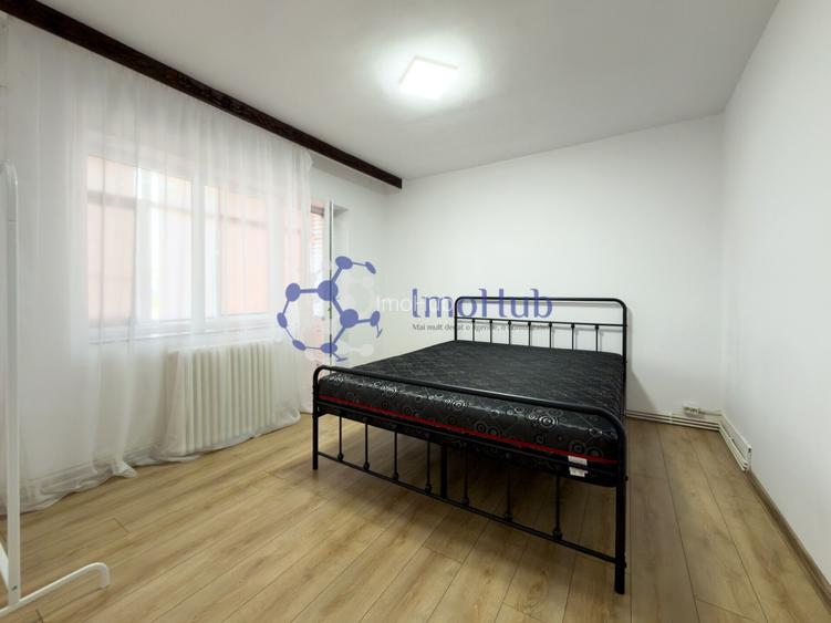 Apartament 2 camere Podu Ros, etaj 2 din 4, Odeon - 6