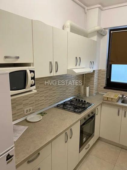 Apartament cu 2 camere | Centrala proprie | Baneasa - 5
