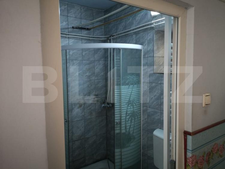 Casa individuala ,85 mp, teren de 879 mp, zona aeroportului