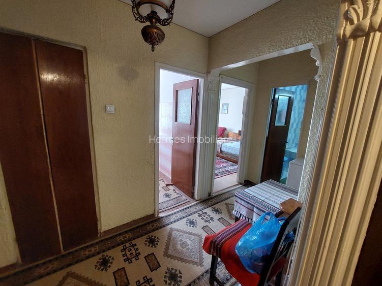 2 camere de vânzare – Tomis Nord, Boema | Etaj 3/10 | Poziție excelentă