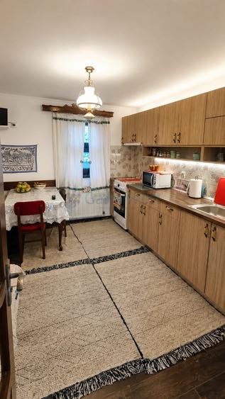 Casa de inchiriat, 2 camere, Dealurile Oradiei