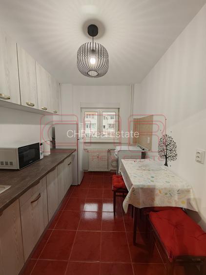 Apartament pet friendly renovat Turda, Mihalache, #948 - 8