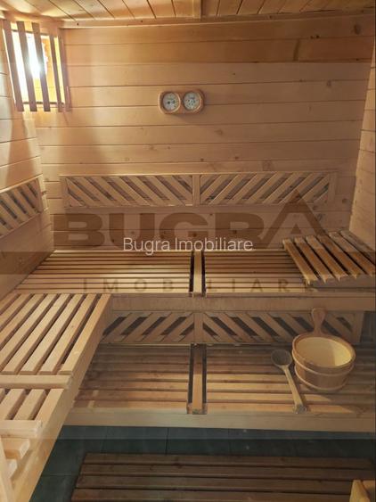 Vila exclusivista 400 mp, teren 2400 mp - zona Faget