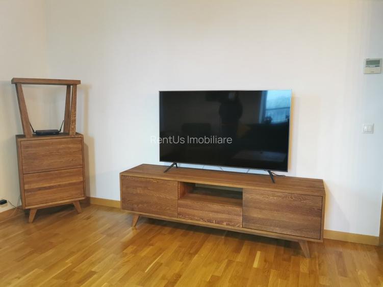 Asmita Garden | Tineretului | Mihai Bravu | Loc Parcare Subteran | Bloc Nou - 6