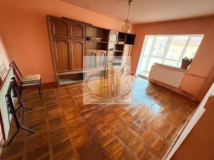 Apartament cu 1 cameră | 32 mp | Etaj 4/5 | Ideal pentru investiție