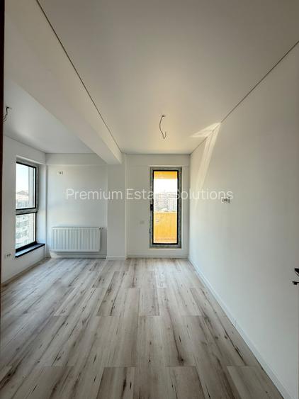 GARSONIERA FINALIZATA - 43 MP - COMISION 0% - MILITARI RESIDENCE - 19