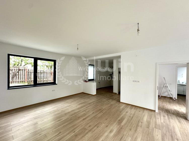 Casa tip duplex 4 camere finisat | 115mp util | 388mp teren | Manastur - 2