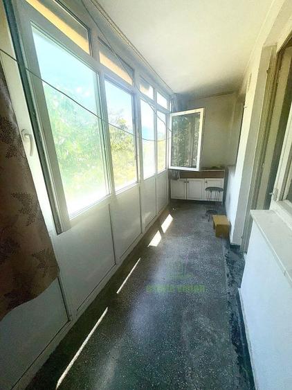Apartament 3 camere , decomandat, bloc reabilitat, Emil Racovita