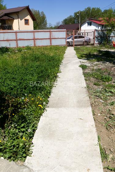 Casă P+1 cu teren de 1.769 mp, aproape de Titu – Săvești, Braniștea, Dâmbovița - 16