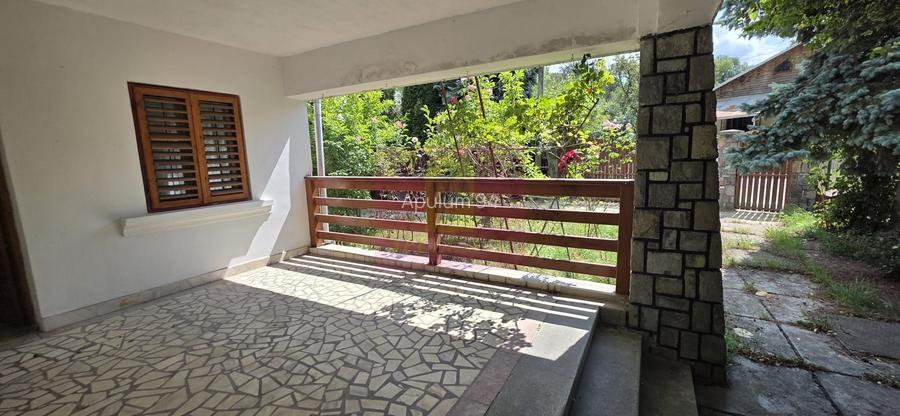 Vila cu livada de vanzare in Breaza - 33