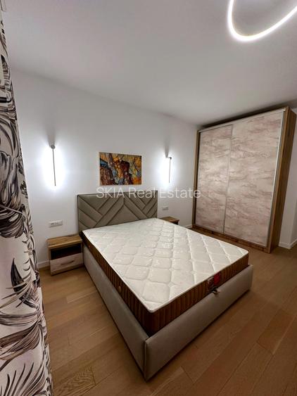 Apartament 2 camere // One Timpuri Noi // Complet mobilat si utilat - 4