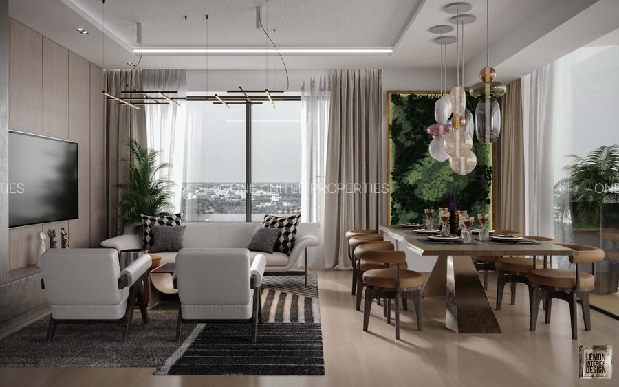 ONE Lake Club - 9