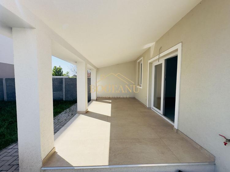 BG09 Duplex modern P+E,Asfalt,Gazon-Chisoda
