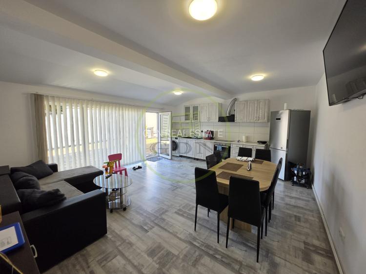 Casa de vanzare, Turnisor,2 corpuri, 140 mp utili, 290 curte comuna - 13