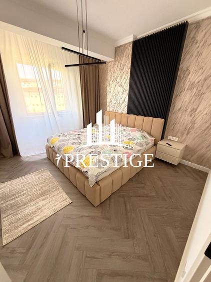 APARTAMENT 3 CAMERE, 75 MP UTILI+BALCON, LIFT, 2 PARCĂRI, HIPODROM 4 - 4