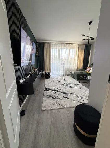 Apartament 2 camere-Bloc nou-Tatarasi - 3