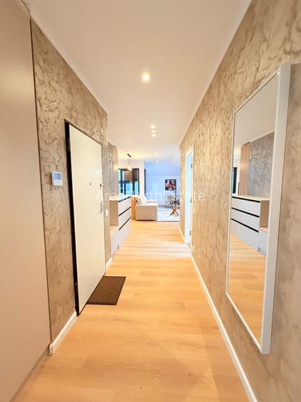 Apartament niou//PRIMA INCHIRIERE // mobilat si utilat zona 1Mai-Bdul Expozitiei - 22