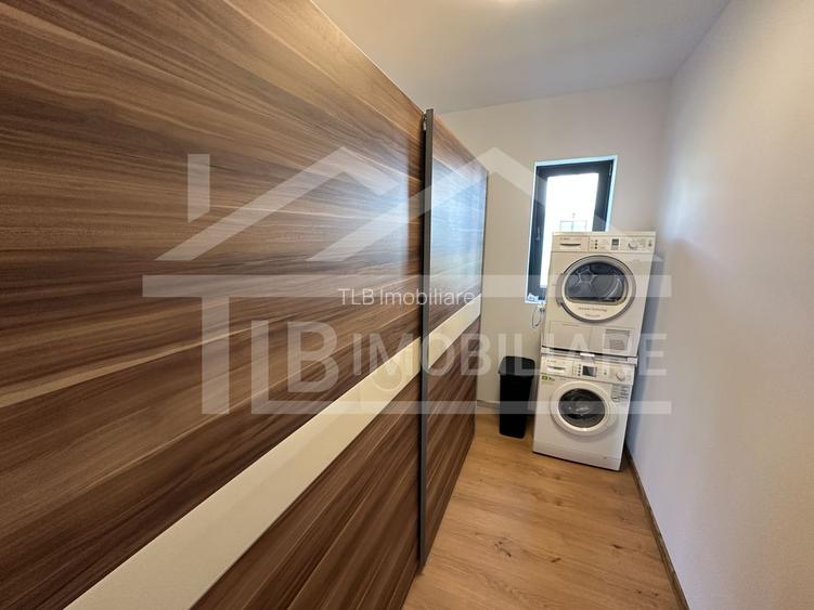 Casa individuala, 4 camere, 300mp, Zona Livezeni - 17