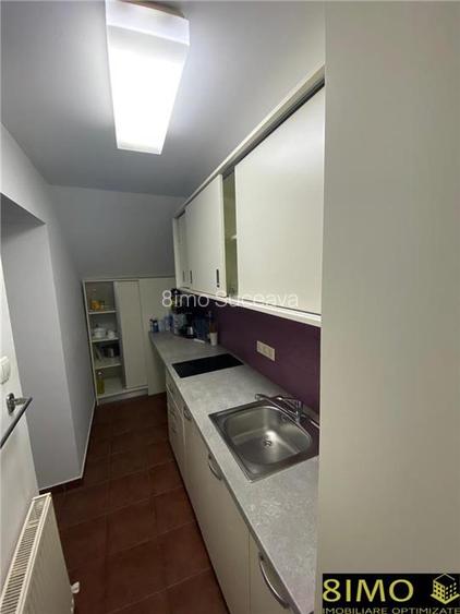 Spatiu comercial de inchiriat - 50mp - 7