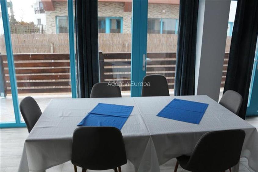 Pensiune P+1E de vanzare localitatea Murighiol -Jud. Tulcea - 5
