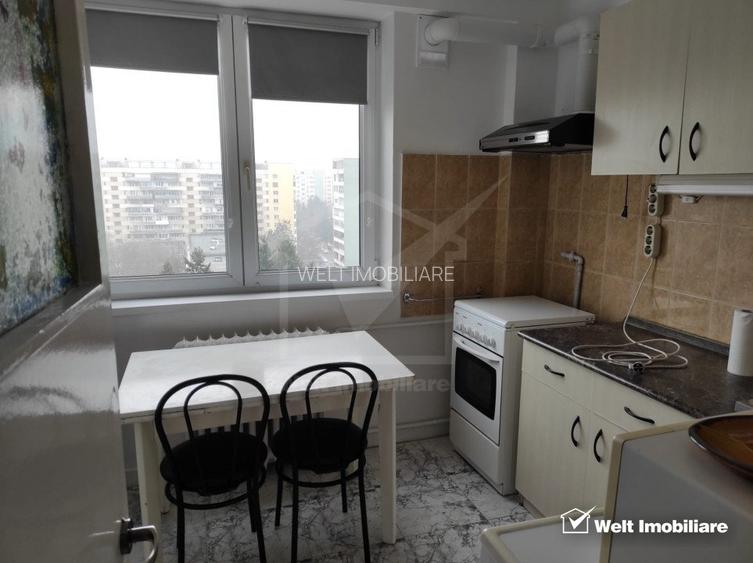 Inchiriere apartament 2 camere, Gheorgheni, zona Iulius - 4