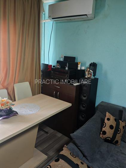 Apartament 2 camere decomandate, 55 mp, Centrală Termică – Mazepa2 - 3