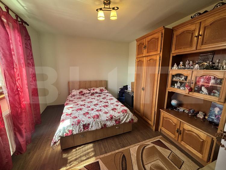 Casa de vanzare, 3 camere, zona linistita-Zalau