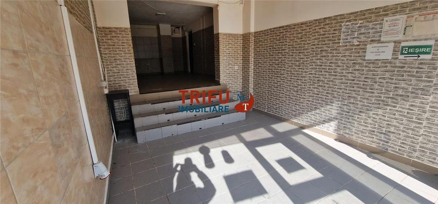 Spatiu de inchiriat zona Ampoi III