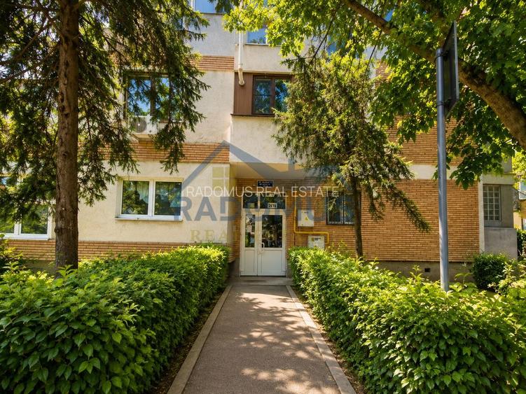 Ap Str. Fântânele - Ploiesti | 3 Camere | 63 mp² | Mobilat & Utilat - 13