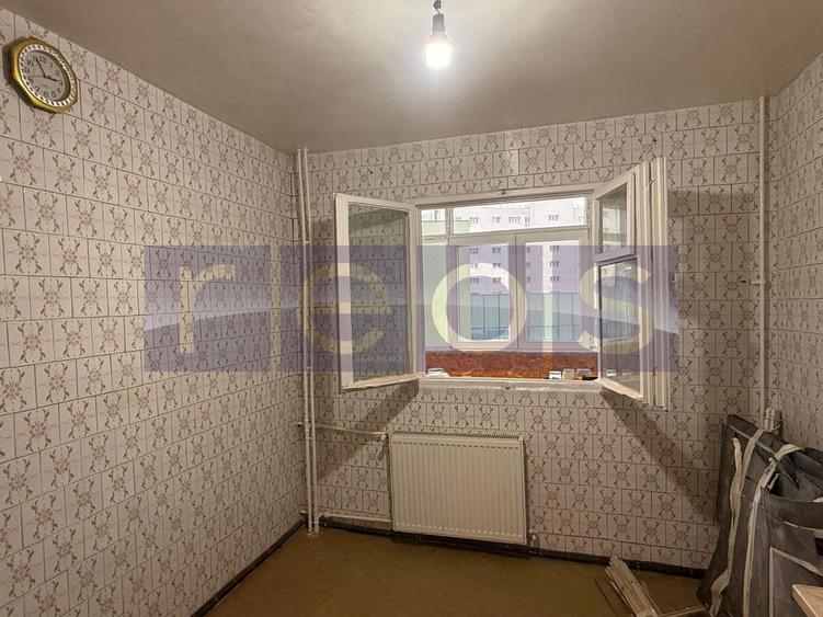 VANZARE 3 CAMERE | DRISTOR | KAUFLAND |