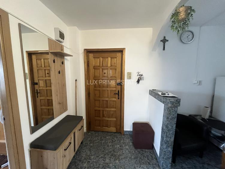 Apartament cu două camere Aradului - 7