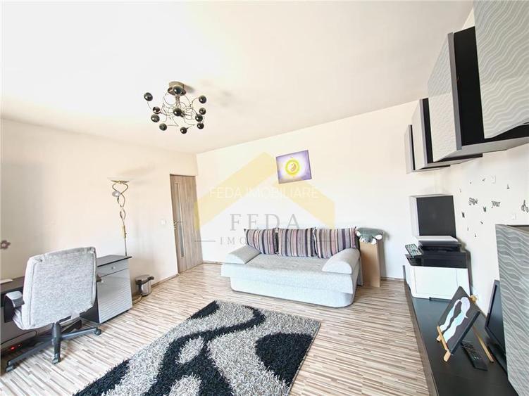 Casa P+1 vanzare in Arad, zona cartier Athena - 21