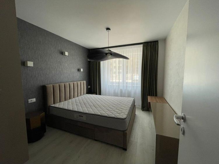 Apartament 2 camere Tip 3V - Zona Tractorul