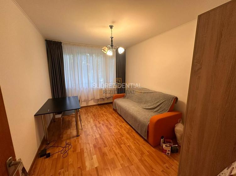3 Camere Decomandat, Etaj 1, Aproape Metrou Piata Sudului - 6