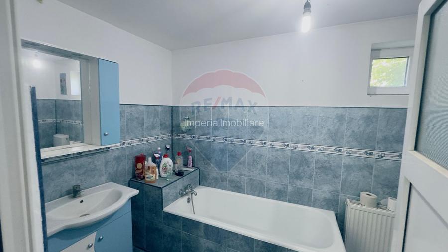 Conac boieresc renovat, 3.300 mp teren, central, Caracal - 17