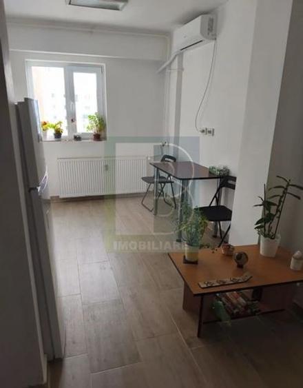 Apartament 3 Camere,Calea Calarasi,Metrou,Muncii,bl.1995,DECOMANDAT,Amenajat