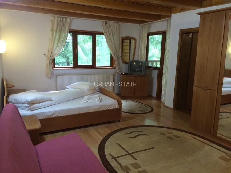 Vanzare cabana intr o zona de vis Petrosani Cheile Jietului - 11